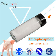 Veterinary Drug Butaphosphan with Best Price